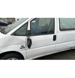 Feu arriere stop central FIAT SCUDO 1