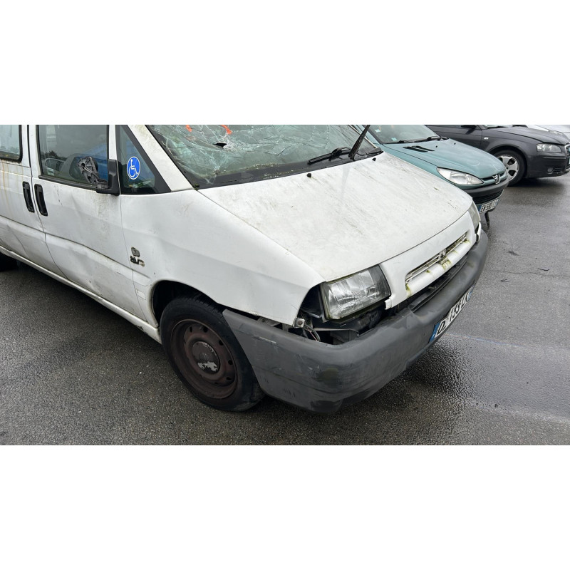 Feu arriere stop central FIAT SCUDO 1 Photo n°6