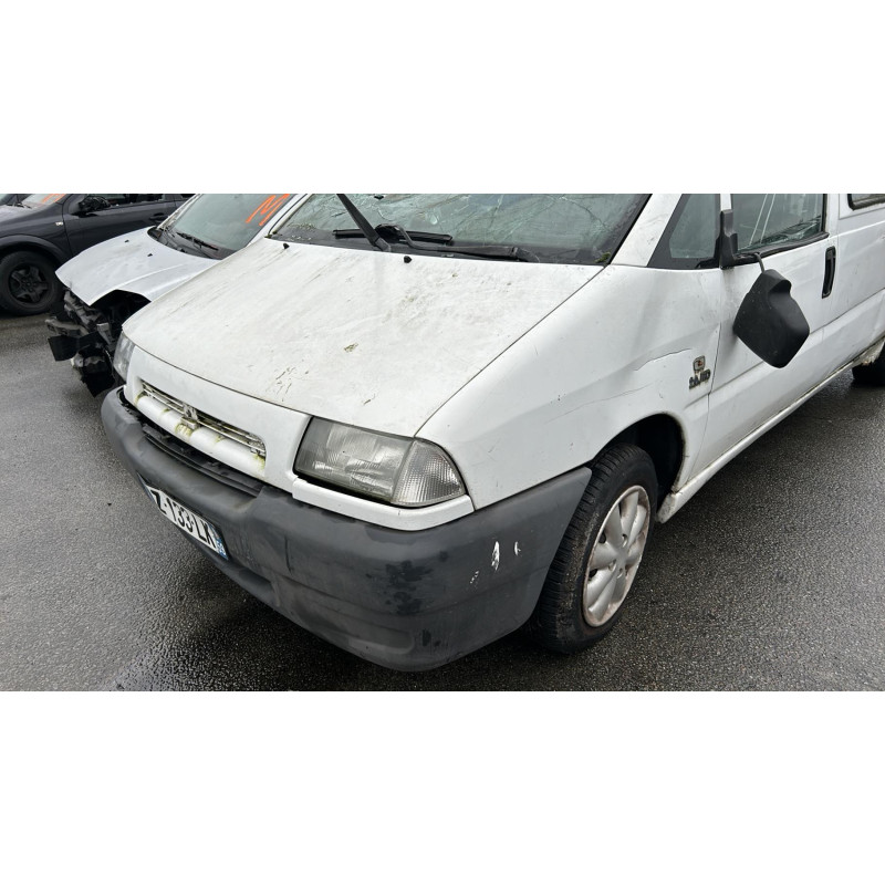 Feu arriere stop central FIAT SCUDO 1 Photo n°7