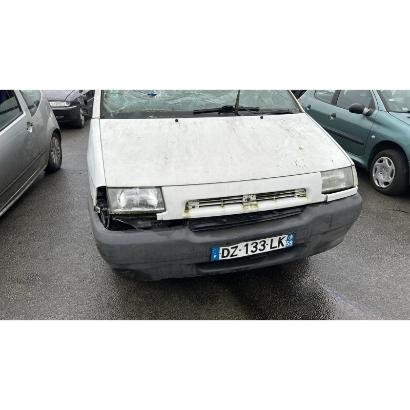 Feu arriere stop central FIAT SCUDO 1 Photo n°8