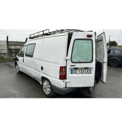 Feu arriere stop central FIAT SCUDO 1