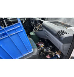 Feu arriere stop central FIAT SCUDO 1