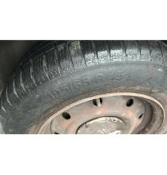 Feu arriere stop central FIAT SCUDO 1