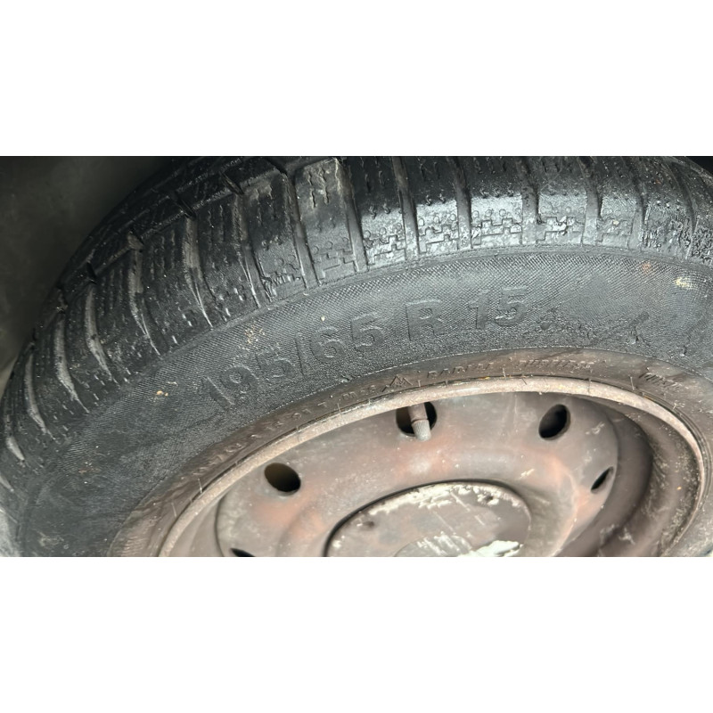 Feu arriere stop central FIAT SCUDO 1 Photo n°11