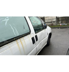 Feu arriere stop central FIAT SCUDO 1