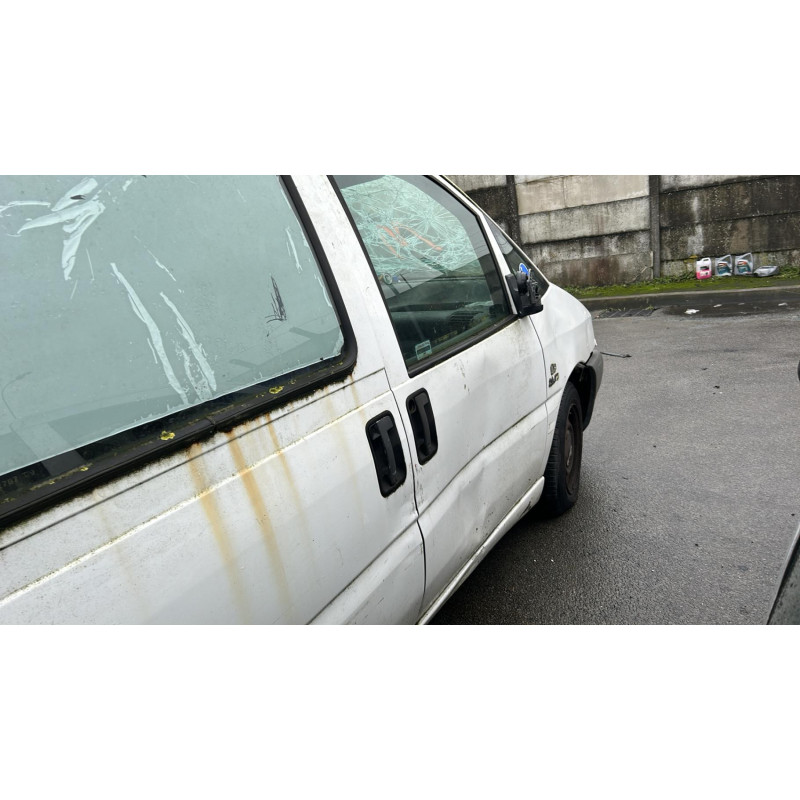 Feu arriere stop central FIAT SCUDO 1 Photo n°12