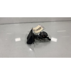 Serrure de coffre HYUNDAI SANTA FE 2