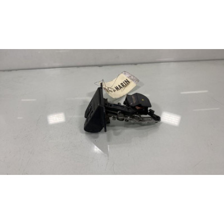 Serrure de coffre HYUNDAI SANTA FE 2