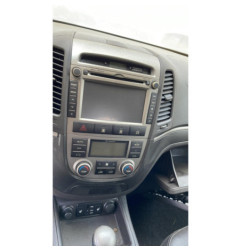 Poignee hayon HYUNDAI SANTA FE 2