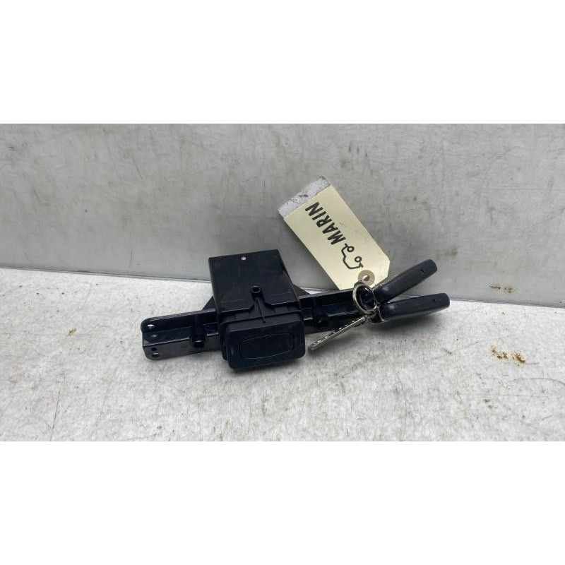 Lecteur de carte (neiman) HYUNDAI SANTA FE 2 Photo n°3