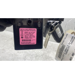 Lecteur de carte (neiman) HYUNDAI SANTA FE 2