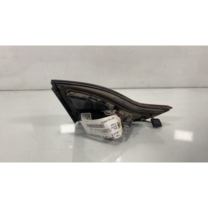 Feu arriere secondaire droit (feux) OPEL ZAFIRA TOURER C Photo n°2