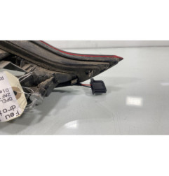 Feu arriere secondaire droit (feux) OPEL ZAFIRA TOURER C