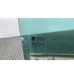Vitre arriere droit OPEL ZAFIRA TOURER C
