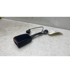 Attache ceinture avant droit OPEL ZAFIRA TOURER C Photo n°1