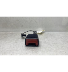 Attache ceinture avant droit OPEL ZAFIRA TOURER C