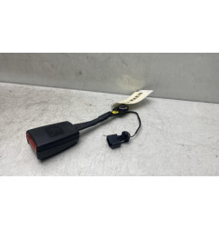 Attache ceinture avant droit OPEL ZAFIRA TOURER C