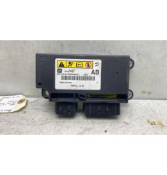 Boitier air bag OPEL ZAFIRA TOURER C