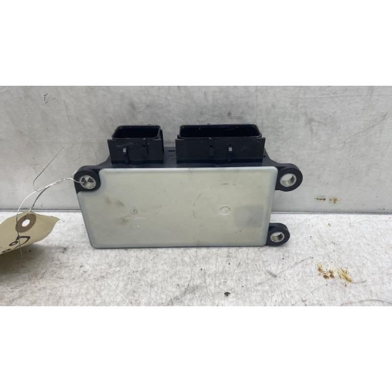 Boitier air bag OPEL ZAFIRA TOURER C Photo n°3