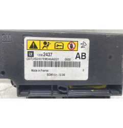 Boitier air bag OPEL ZAFIRA TOURER C