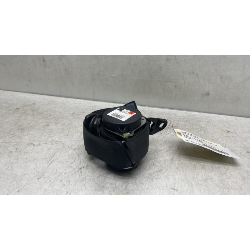 Ceinture arriere gauche OPEL ZAFIRA TOURER C Photo n°3