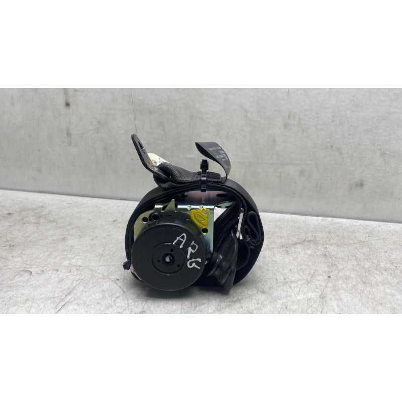 Ceinture arriere gauche OPEL ZAFIRA TOURER C Photo n°4