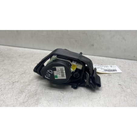 Pretensionneur de ceinture avant droit OPEL ZAFIRA TOURER C Photo n°1