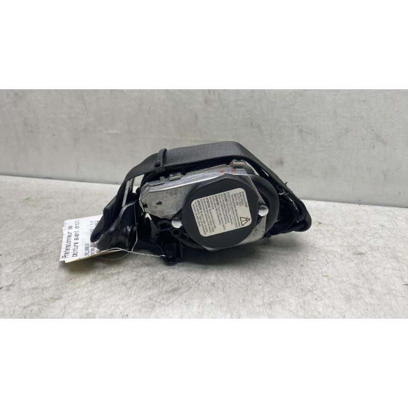 Pretensionneur de ceinture avant droit OPEL ZAFIRA TOURER C Photo n°2