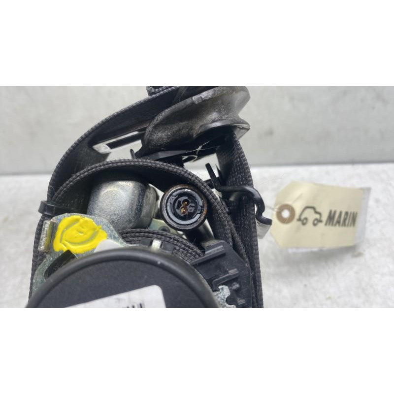 Pretensionneur de ceinture avant droit OPEL ZAFIRA TOURER C Photo n°3