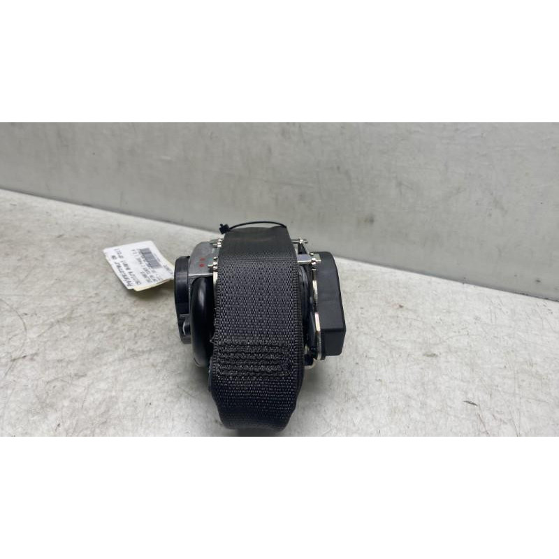 Pretensionneur de ceinture avant droit OPEL ZAFIRA TOURER C Photo n°4