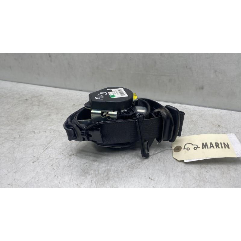 Pretensionneur de ceinture avant droit OPEL ZAFIRA TOURER C Photo n°5