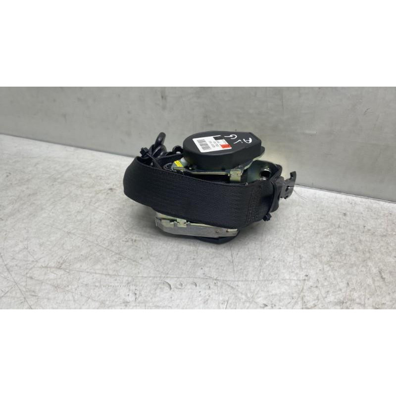 Pretensionneur de ceinture avant gauche OPEL ZAFIRA TOURER C Photo n°1