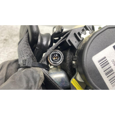 Pretensionneur de ceinture avant gauche OPEL ZAFIRA TOURER C