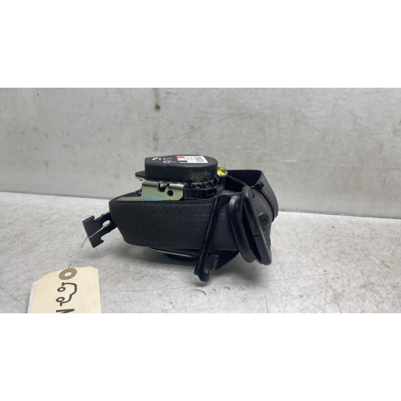 Pretensionneur de ceinture avant gauche OPEL ZAFIRA TOURER C Photo n°3