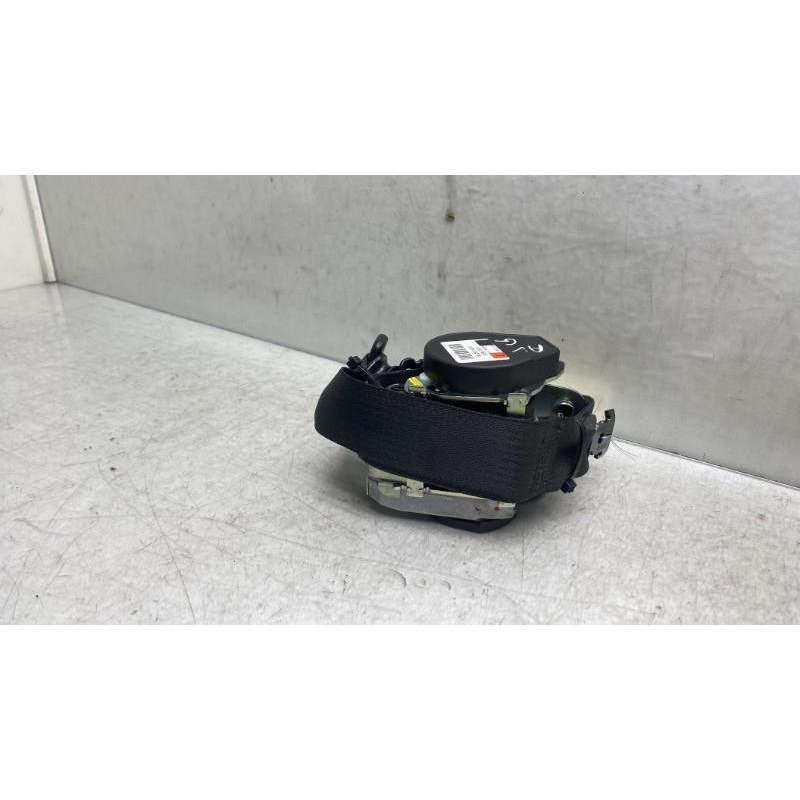 Pretensionneur de ceinture avant gauche OPEL ZAFIRA TOURER C Photo n°4