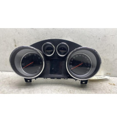 Compteur OPEL ZAFIRA TOURER C