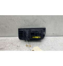 Interrupteur de leve vitre avant gauche OPEL ZAFIRA TOURER C