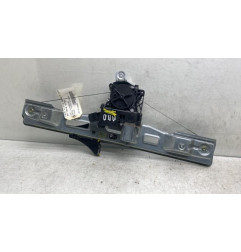 Leve vitre electrique arriere droit OPEL ZAFIRA TOURER C