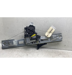 Leve vitre electrique arriere gauche OPEL ZAFIRA TOURER C Photo n°1