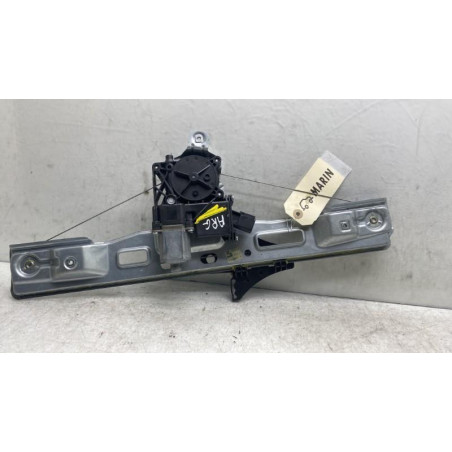 Leve vitre electrique arriere gauche OPEL ZAFIRA TOURER C Photo n°1