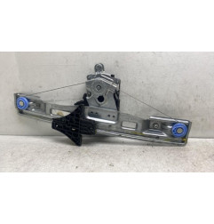 Leve vitre electrique arriere gauche OPEL ZAFIRA TOURER C