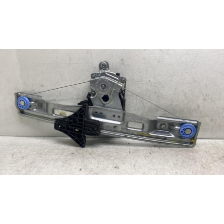 Leve vitre electrique arriere gauche OPEL ZAFIRA TOURER C
