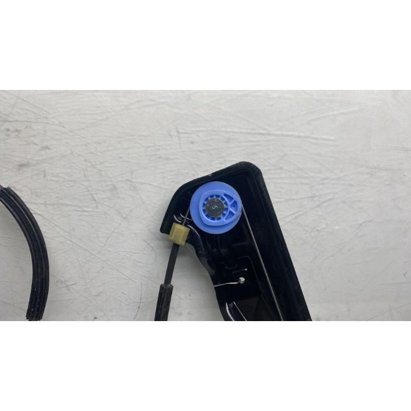 Leve vitre electrique avant droit OPEL ZAFIRA TOURER C Photo n°2