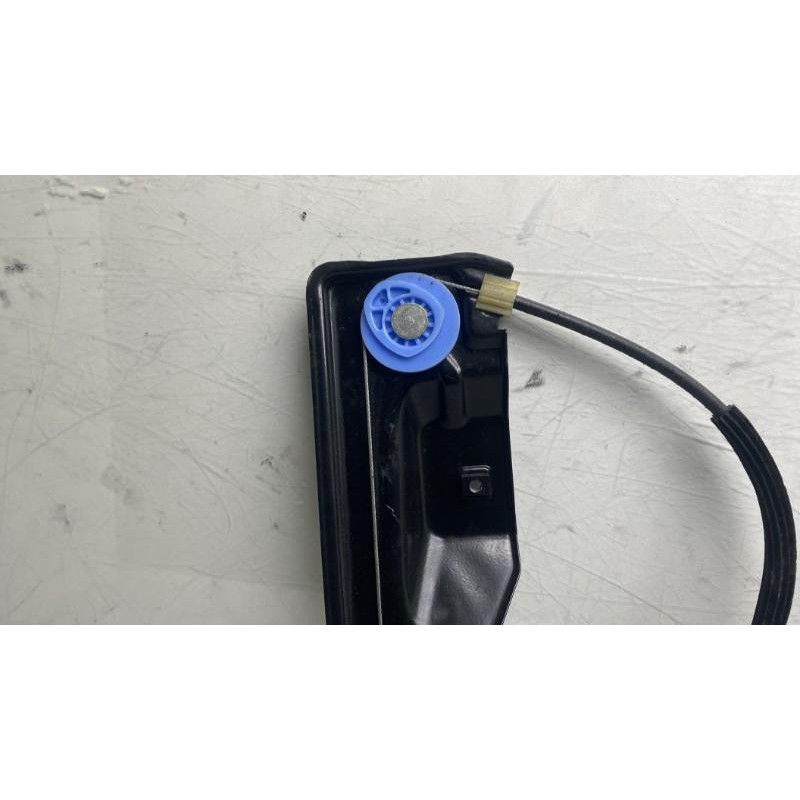 Leve vitre electrique avant droit OPEL ZAFIRA TOURER C Photo n°4