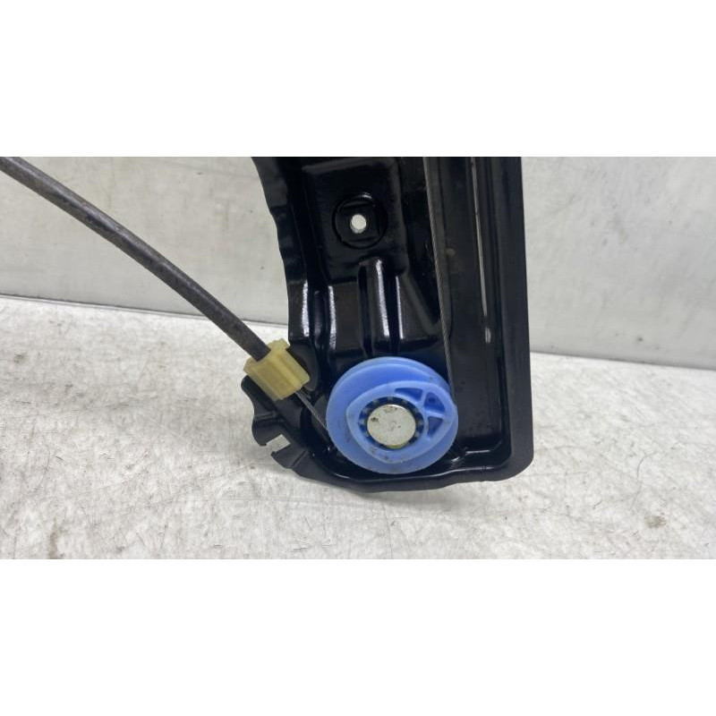 Leve vitre electrique avant droit OPEL ZAFIRA TOURER C Photo n°8