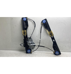 Leve vitre electrique avant droit OPEL ZAFIRA TOURER C