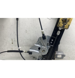 Leve vitre electrique avant gauche OPEL ZAFIRA TOURER C Photo n°1