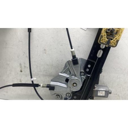 Leve vitre electrique avant gauche OPEL ZAFIRA TOURER C Photo n°1