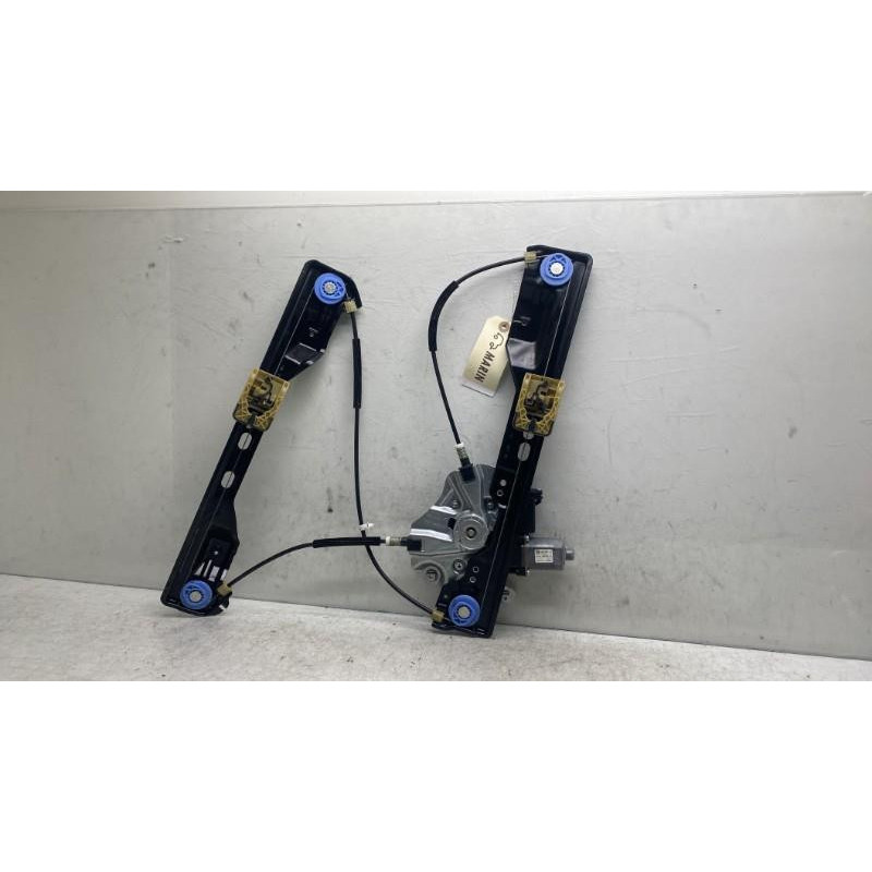 Leve vitre electrique avant gauche OPEL ZAFIRA TOURER C Photo n°5