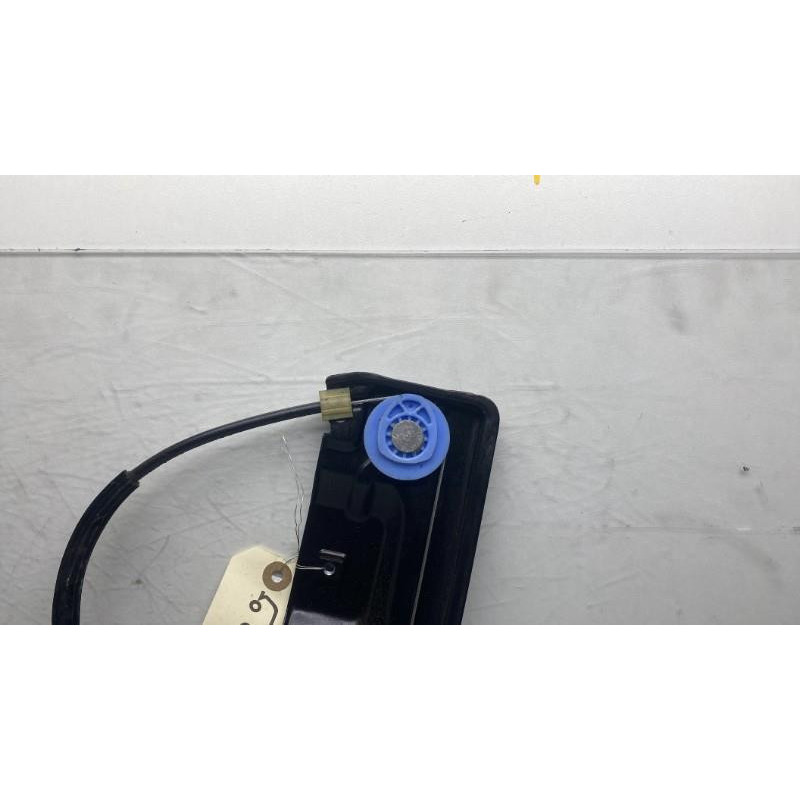 Leve vitre electrique avant gauche OPEL ZAFIRA TOURER C Photo n°6